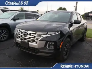Hyundai SANTA CRUZ 2024 AWD SEL 4dr Crew Cab 4.3ft SB