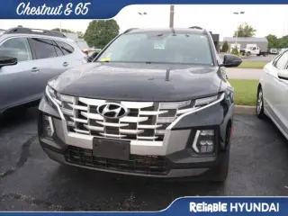 Hyundai SANTA CRUZ 2024 AWD SEL 4dr Crew Cab 4.3ft SB