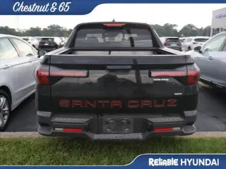 Hyundai SANTA CRUZ 2024 AWD SEL 4dr Crew Cab 4.3ft SB