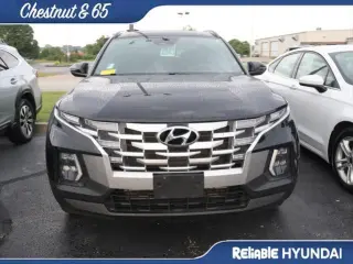 Hyundai SANTA CRUZ 2024 AWD SEL 4dr Crew Cab 4.3ft SB