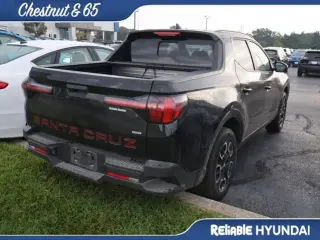 Hyundai SANTA CRUZ 2024 AWD SEL 4dr Crew Cab 4.3ft SB