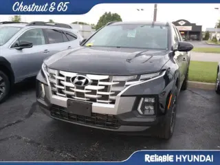 Hyundai SANTA CRUZ 2024 AWD SEL 4dr Crew Cab 4.3ft SB