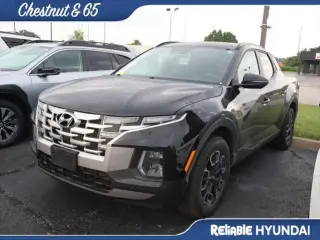 Hyundai SANTA CRUZ 2024 AWD SEL 4dr Crew Cab 4.3ft SB