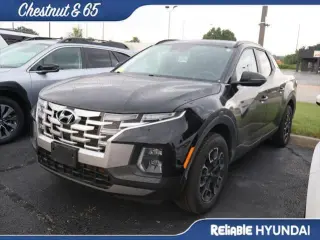 Hyundai SANTA CRUZ 2024 AWD SEL 4dr Crew Cab 4.3ft SB