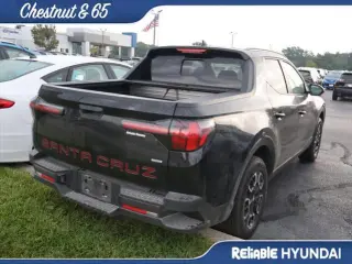 Hyundai SANTA CRUZ 2024 AWD SEL 4dr Crew Cab 4.3ft SB