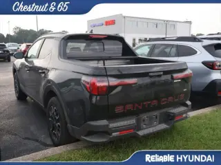 Hyundai SANTA CRUZ 2024 AWD SEL 4dr Crew Cab 4.3ft SB