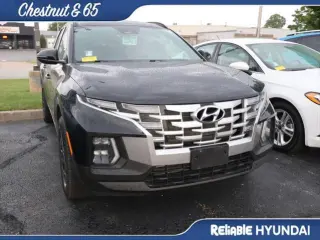 Hyundai SANTA CRUZ 2024 AWD SEL 4dr Crew Cab 4.3ft SB