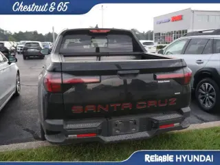 Hyundai SANTA CRUZ 2024 AWD SEL 4dr Crew Cab 4.3ft SB
