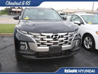Hyundai SANTA CRUZ 2024 AWD SEL 4dr Crew Cab 4.3ft SB