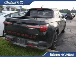 Hyundai SANTA CRUZ 2024 AWD SEL 4dr Crew Cab 4.3ft SB