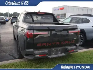 Hyundai SANTA CRUZ 2024 AWD SEL 4dr Crew Cab 4.3ft SB