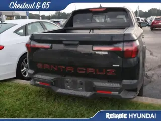 Hyundai SANTA CRUZ 2024 AWD SEL 4dr Crew Cab 4.3ft SB