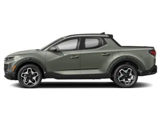 Hyundai SANTA CRUZ 2023 AWD Limited 4dr Crew Cab 4.3ft SB