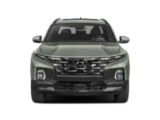 Hyundai SANTA CRUZ 2023 AWD Limited 4dr Crew Cab 4.3ft SB