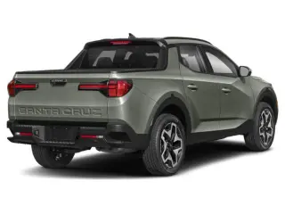 Hyundai SANTA CRUZ 2023 AWD Limited 4dr Crew Cab 4.3ft SB