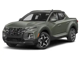 Hyundai SANTA CRUZ 2023 AWD Limited 4dr Crew Cab 4.3ft SB