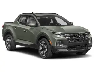 Hyundai SANTA CRUZ 2023 AWD Limited 4dr Crew Cab 4.3ft SB