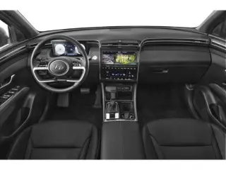 Hyundai SANTA CRUZ 2023 AWD Limited 4dr Crew Cab 4.3ft SB