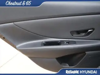 Hyundai ELANTRA 2023 N Line 4dr Sedan