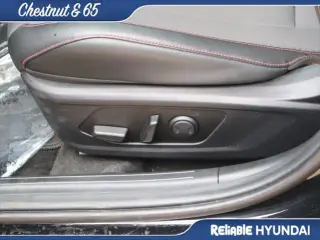 Hyundai ELANTRA 2023 N Line 4dr Sedan