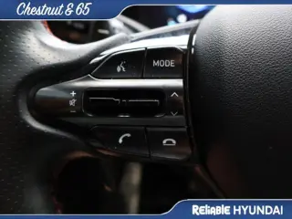 Hyundai ELANTRA 2023 N Line 4dr Sedan