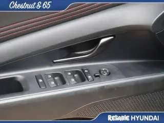 Hyundai ELANTRA 2023 N Line 4dr Sedan