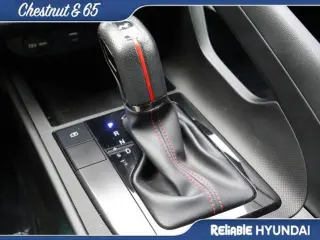 Hyundai ELANTRA 2023 N Line 4dr Sedan