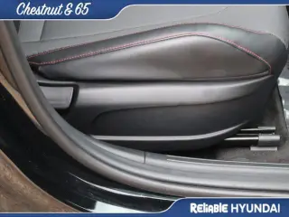 Hyundai ELANTRA 2023 N Line 4dr Sedan