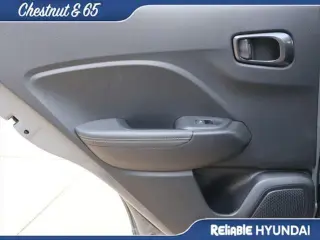 Hyundai VENUE 2022 Limited 4dr Crossover