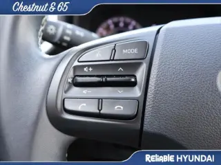 Hyundai VENUE 2022 Limited 4dr Crossover