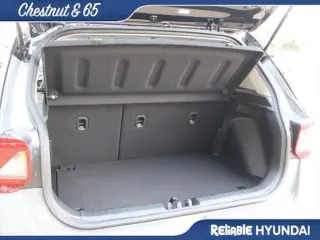 Hyundai VENUE 2022 Limited 4dr Crossover