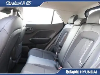 Hyundai VENUE 2022 Limited 4dr Crossover