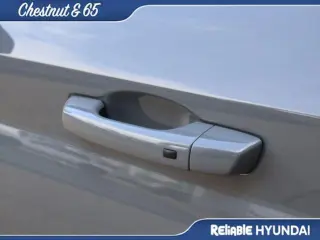 Hyundai VENUE 2022 Limited 4dr Crossover