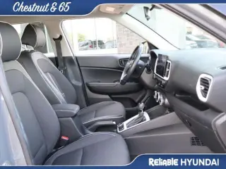 Hyundai VENUE 2022 Limited 4dr Crossover