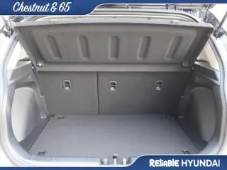 Hyundai VENUE 2022 Limited 4dr Crossover