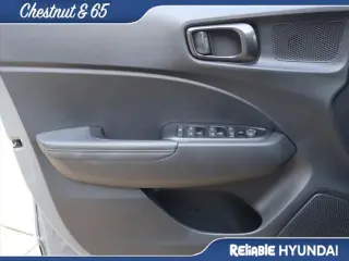 Hyundai VENUE 2022 Limited 4dr Crossover