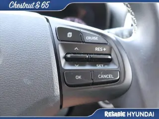 Hyundai VENUE 2022 Limited 4dr Crossover
