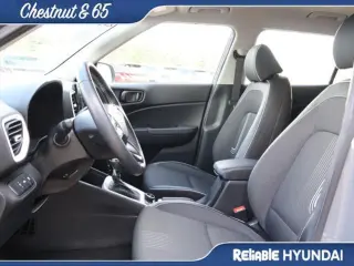 Hyundai VENUE 2022 Limited 4dr Crossover
