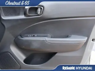 Hyundai VENUE 2022 Limited 4dr Crossover