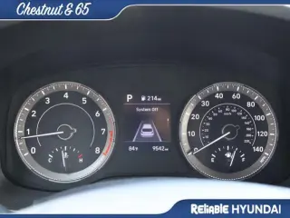 Hyundai VENUE 2022 Limited 4dr Crossover