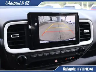 Hyundai VENUE 2022 Limited 4dr Crossover