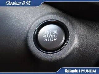 Hyundai VENUE 2022 Limited 4dr Crossover
