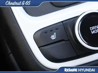 Hyundai VENUE 2022 Limited 4dr Crossover