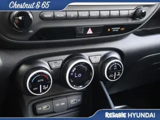 Hyundai VENUE 2022 Limited 4dr Crossover