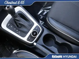 Hyundai VENUE 2022 Limited 4dr Crossover
