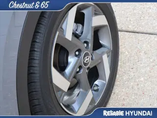 Hyundai VENUE 2022 Limited 4dr Crossover
