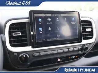 Hyundai VENUE 2022 Limited 4dr Crossover