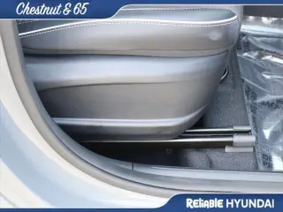 Hyundai VENUE 2022 Limited 4dr Crossover