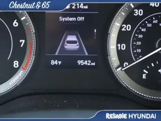 Hyundai VENUE 2022 Limited 4dr Crossover
