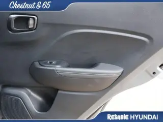 Hyundai VENUE 2022 Limited 4dr Crossover